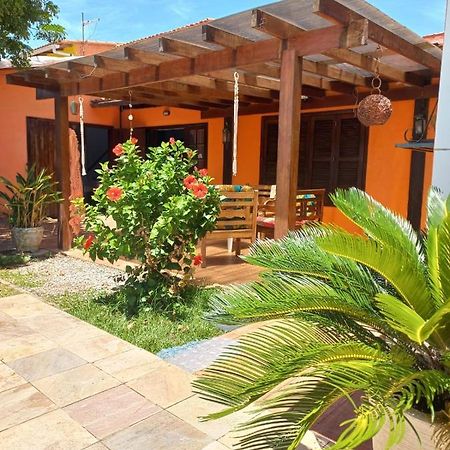 Casa Da Barra- Suites Privativas Em Saquarema Extérieur photo