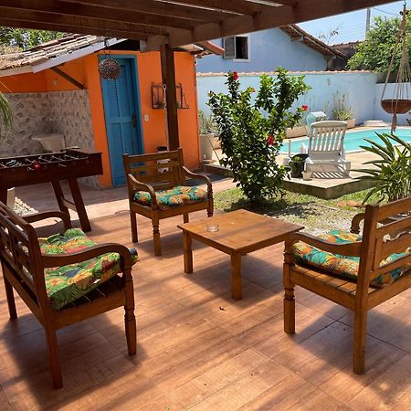 Casa Da Barra- Suites Privativas Em Saquarema Extérieur photo
