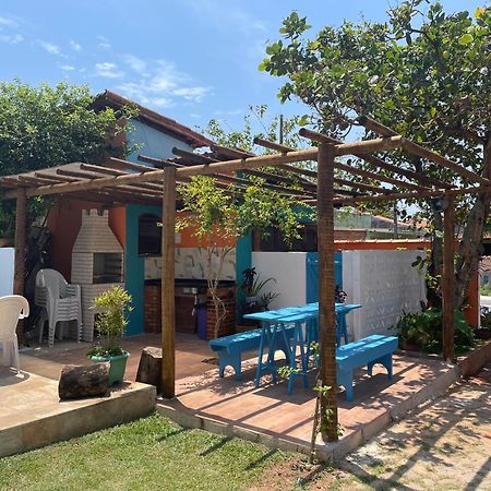 Casa Da Barra- Suites Privativas Em Saquarema Extérieur photo