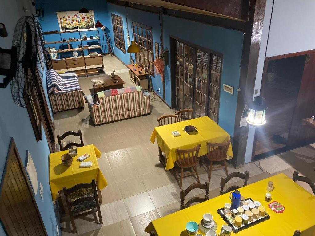 Casa Da Barra- Suites Privativas Em Saquarema Extérieur photo