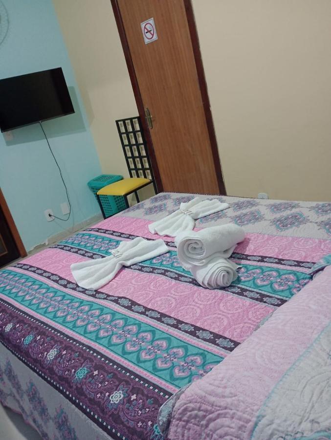 Casa Da Barra- Suites Privativas Em Saquarema Extérieur photo