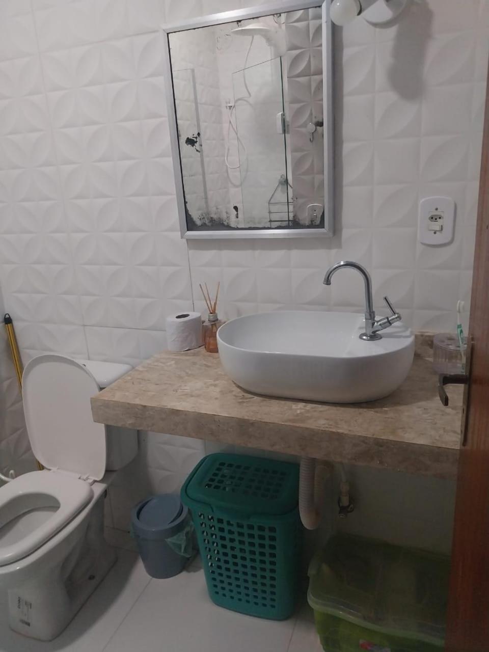 Casa Da Barra- Suites Privativas Em Saquarema Extérieur photo