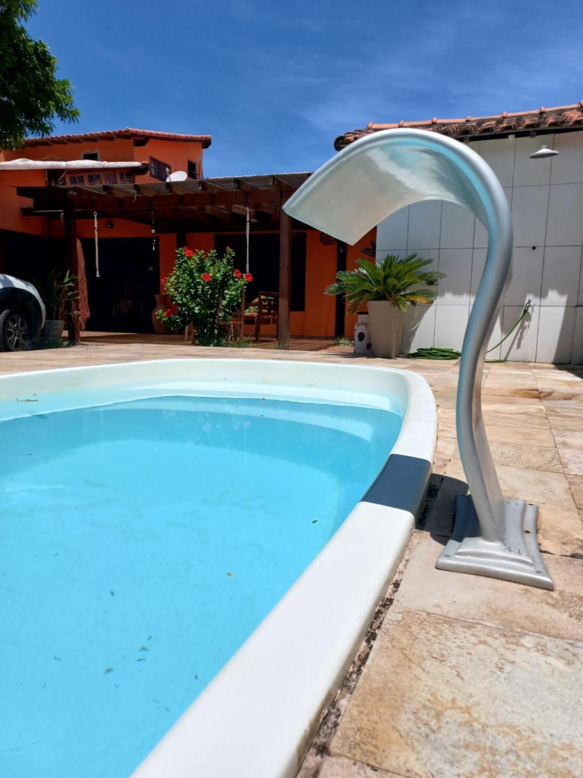 Casa Da Barra- Suites Privativas Em Saquarema Extérieur photo