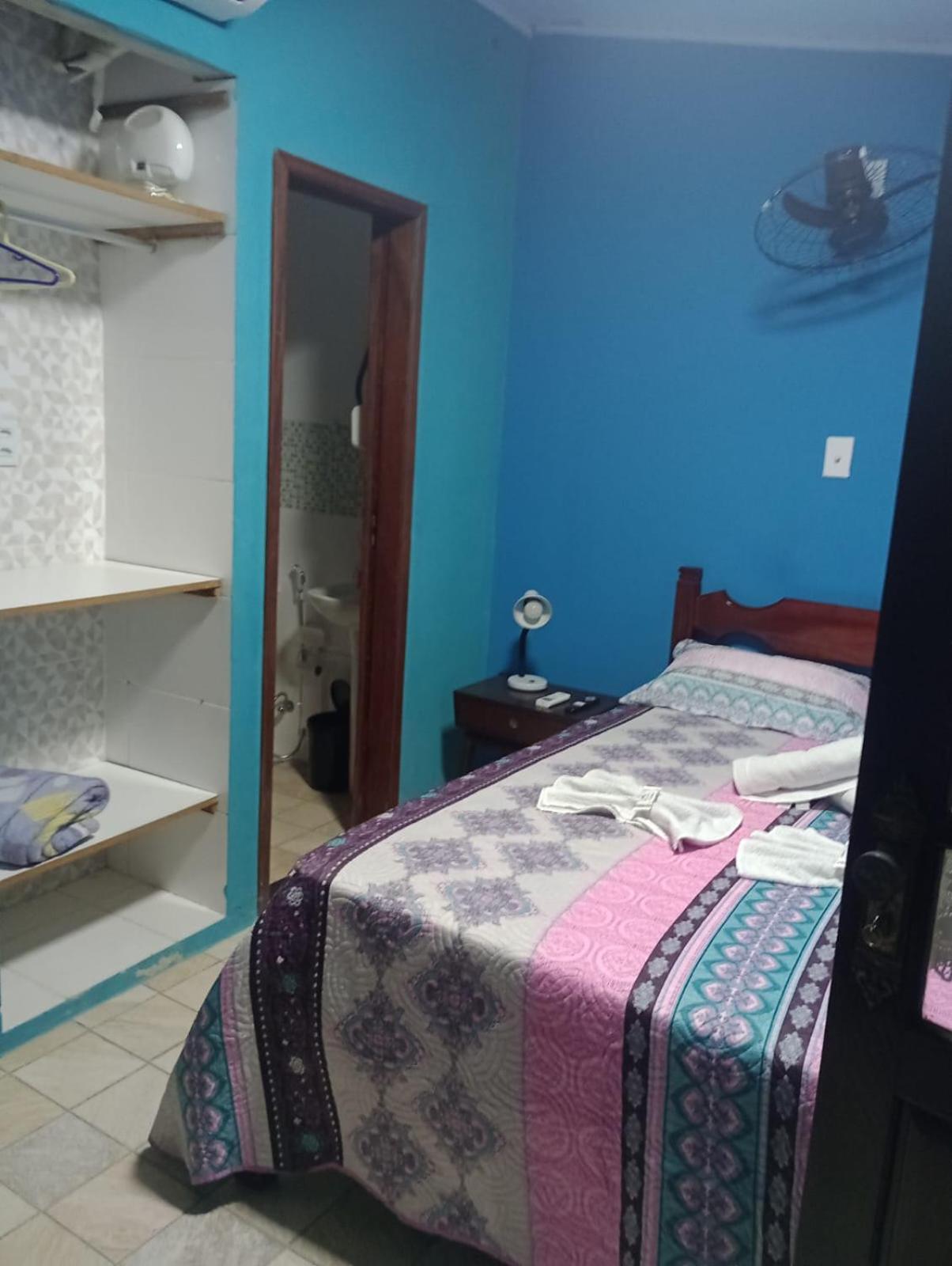 Casa Da Barra- Suites Privativas Em Saquarema Extérieur photo