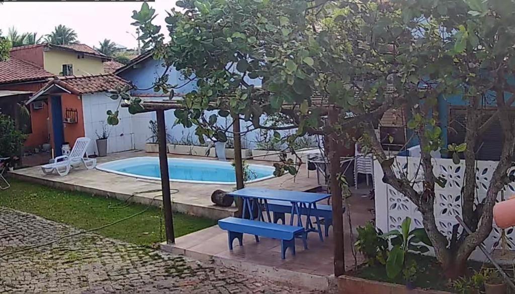 Casa Da Barra- Suites Privativas Em Saquarema Extérieur photo